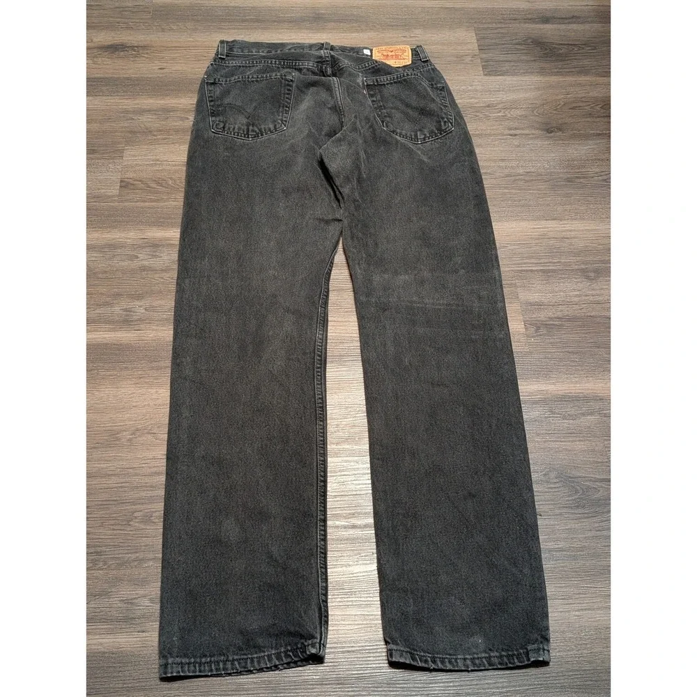 Levis brand levi